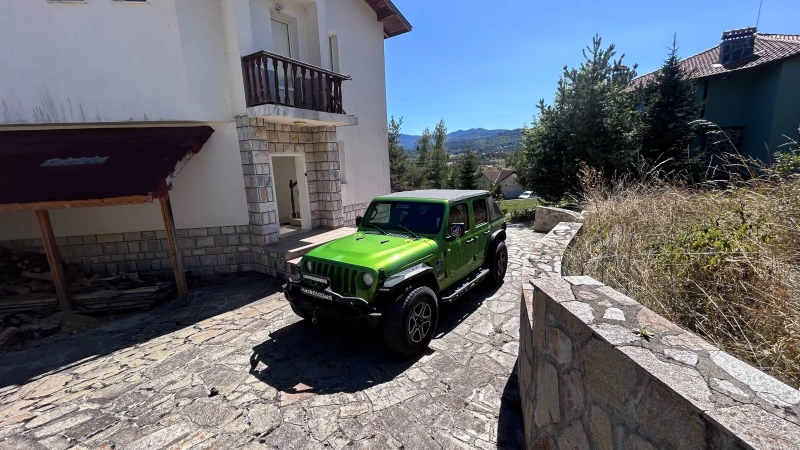 Jeep Wrangler JL UNLIMITED SPORT S, снимка 6 - Автомобили и джипове - 52941735