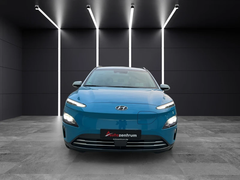 Hyundai Kona Electric Prime 2WD, снимка 5 - Автомобили и джипове - 52640851
