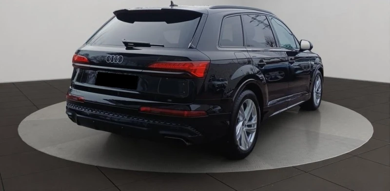 Audi Q7 50TDI* S-LINE* HEAD-UP* MATRIX* DISTR* MEMORY* , снимка 4 - Автомобили и джипове - 52733257