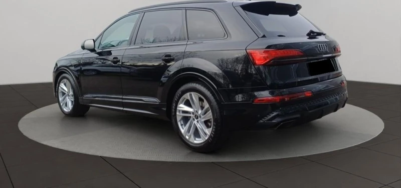 Audi Q7 50TDI* S-LINE* HEAD-UP* MATRIX* DISTR* MEMORY* , снимка 6 - Автомобили и джипове - 52733257