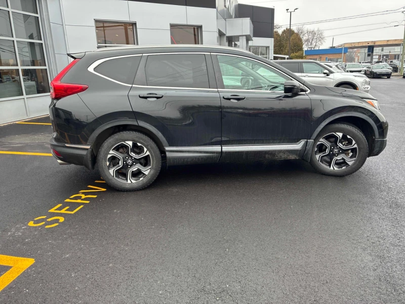 Honda Cr-v CARFAX* АВТОФИНАНСИРАНЕ* БЕЗ ПЪРВОНАЧАЛНА ВНОСКА* , снимка 3 - Автомобили и джипове - 52810694