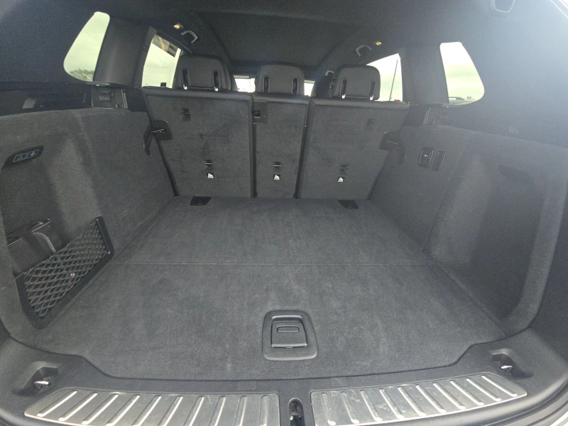 BMW X3 2.0 xDrive30i * ФИКСИРАНА ЦЕНА* , снимка 10 - Автомобили и джипове - 53122321