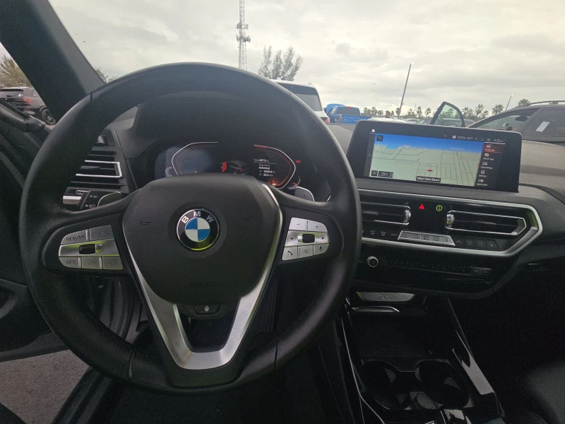 BMW X3 2.0 xDrive30i * ФИКСИРАНА ЦЕНА* , снимка 8 - Автомобили и джипове - 53122321