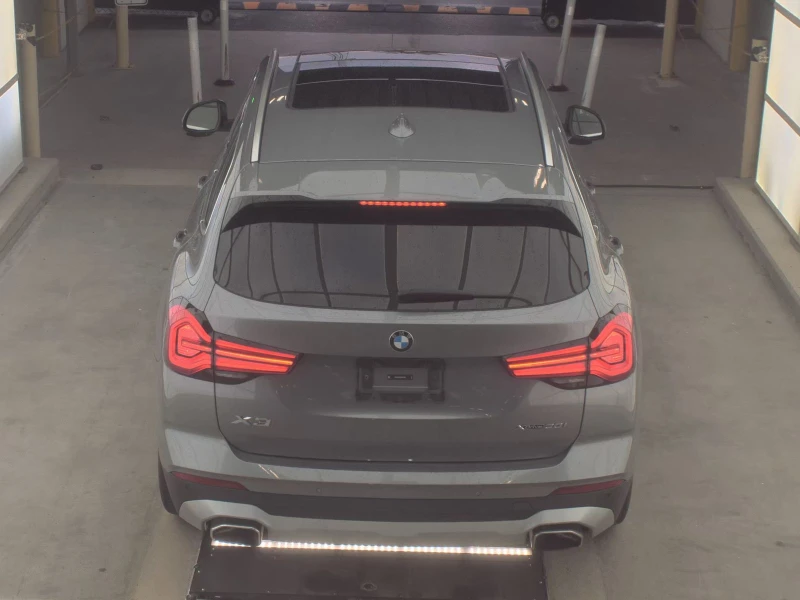 BMW X3 2.0 xDrive30i * ФИКСИРАНА ЦЕНА* , снимка 3 - Автомобили и джипове - 53122321