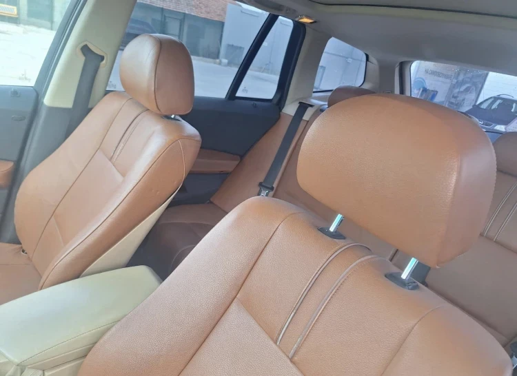 BMW X3 BMW 3.0 d 244k.c  - изображение 6