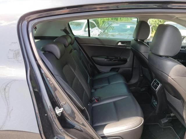 Kia Sportage 1.6 GDI Dream Team Edition - изображение 7