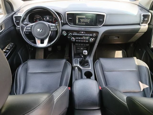 Kia Sportage 1.6 GDI Dream Team Edition - изображение 5