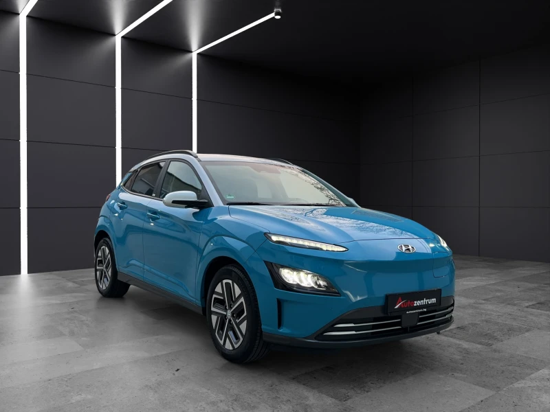 Hyundai Kona Electric Prime 2WD - 42900 лв. / 21934.42 € - 42428047 1