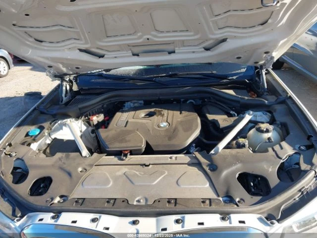 BMW X3 XDRIVE30I, снимка 10 - Автомобили и джипове - 53338722