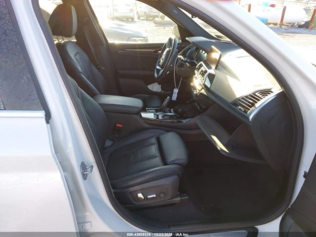 BMW X3 XDRIVE30I, снимка 5 - Автомобили и джипове - 53338722