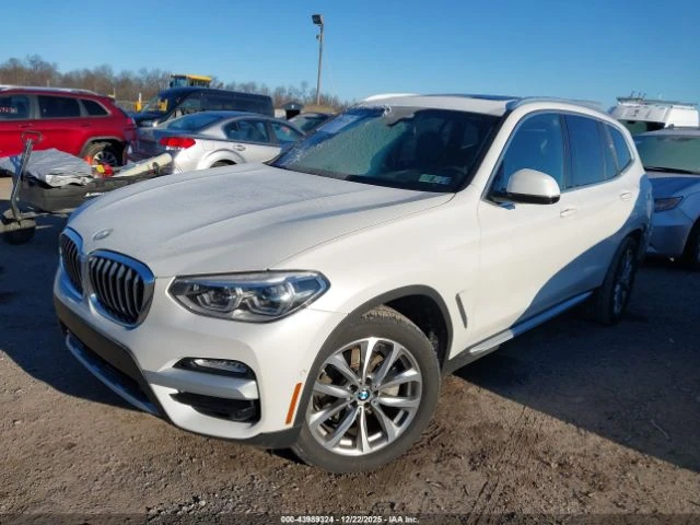 BMW X3 XDRIVE30I, снимка 2 - Автомобили и джипове - 53338722
