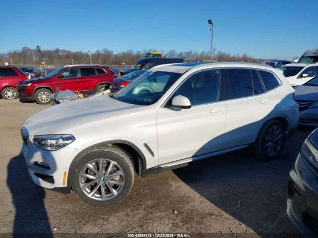 BMW X3 XDRIVE30I, снимка 15 - Автомобили и джипове - 53338722