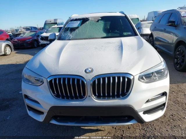 BMW X3 XDRIVE30I, снимка 13 - Автомобили и джипове - 53338722