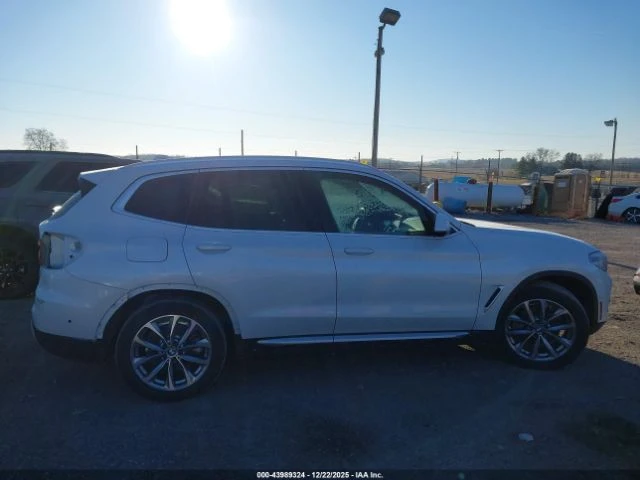 BMW X3 XDRIVE30I, снимка 14 - Автомобили и джипове - 53338722