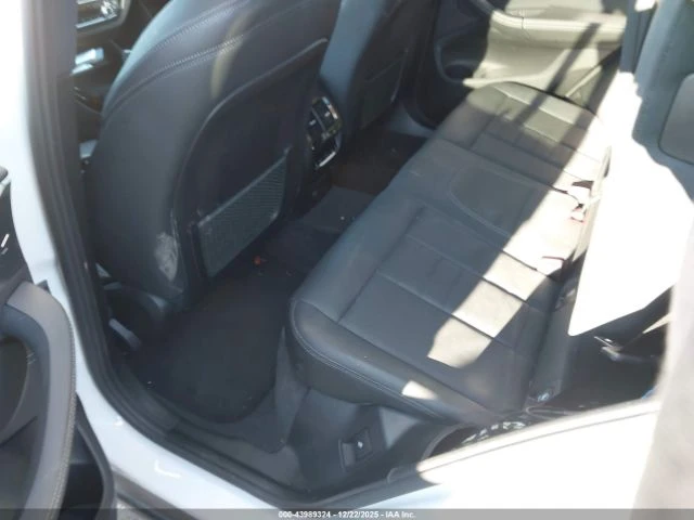 BMW X3 XDRIVE30I, снимка 8 - Автомобили и джипове - 53338722