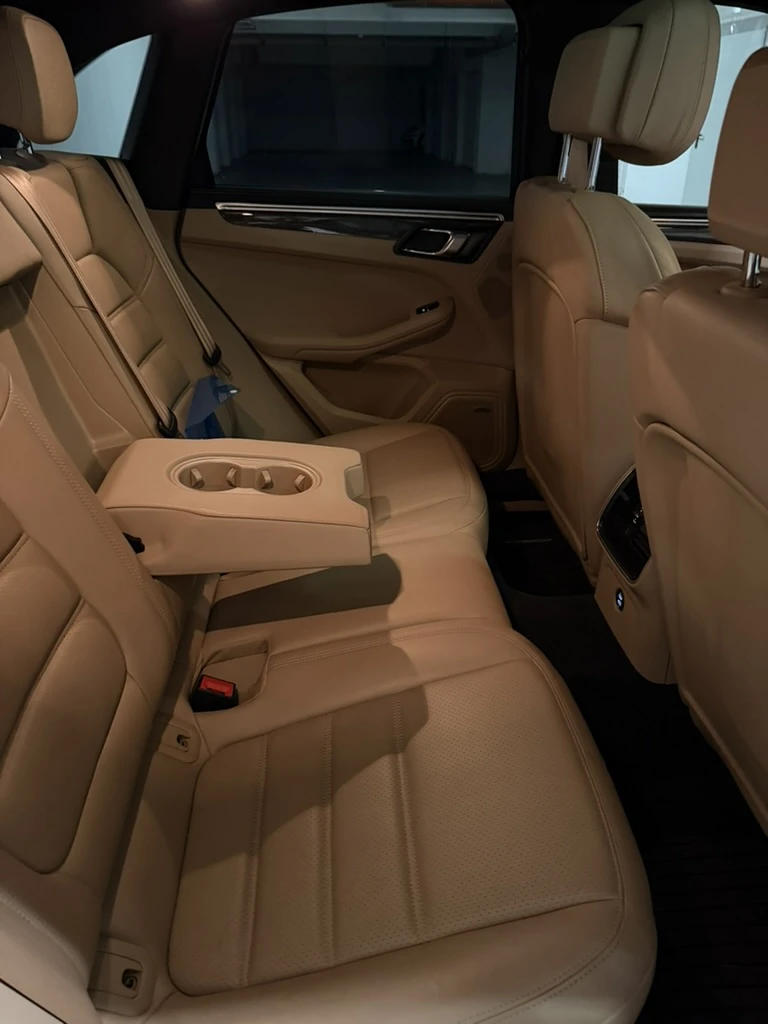 Porsche Macan GTS, снимка 4 - Автомобили и джипове - 54647667