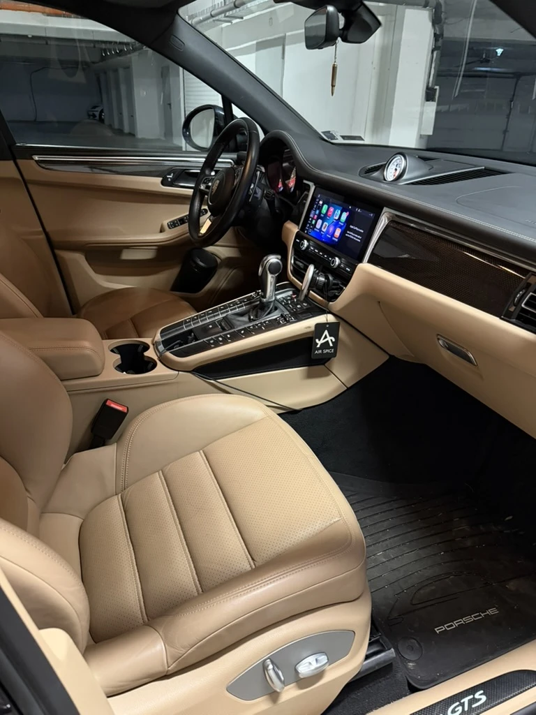 Porsche Macan GTS, снимка 11 - Автомобили и джипове - 54647667