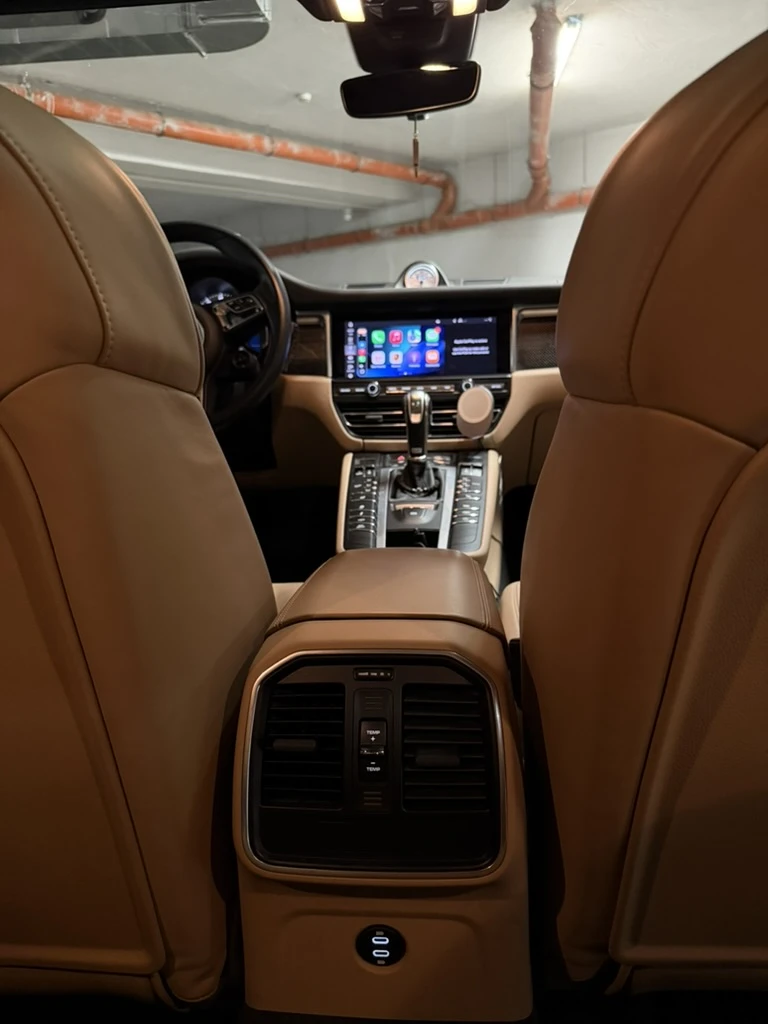 Porsche Macan GTS, снимка 10 - Автомобили и джипове - 54647667