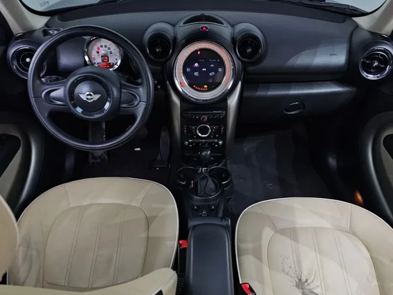 Mini Countryman | Mobile.bg � ����������� 7