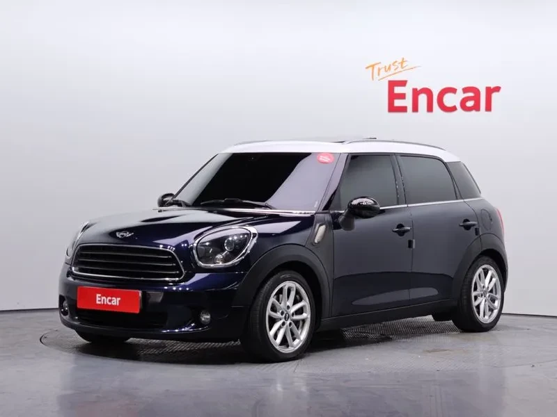 Mini Countryman | Mobile.bg � ����������� 1