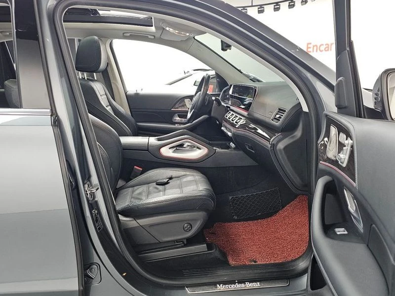 Mercedes-Benz GLE GLE350e 4MATIC| 320�.�. | Mobile.bg � ����������� 11