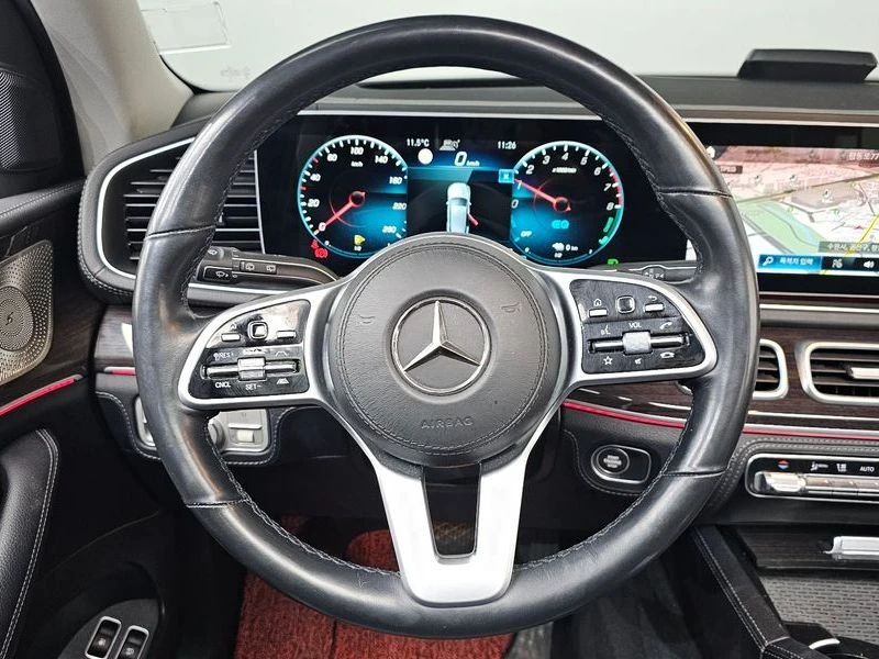 Mercedes-Benz GLE GLE350e 4MATIC| 320�.�. | Mobile.bg � ����������� 13