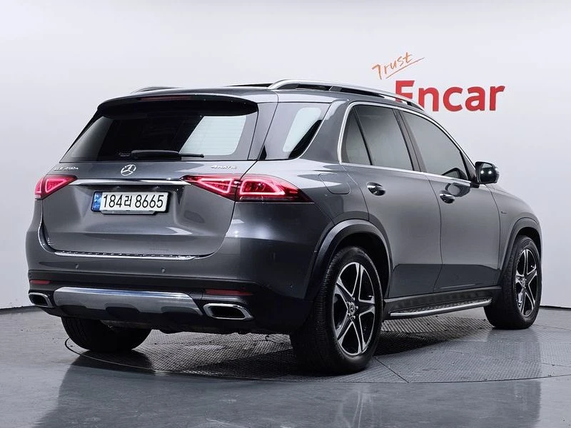 Mercedes-Benz GLE GLE350e 4MATIC| 320�.�. | Mobile.bg � ����������� 2