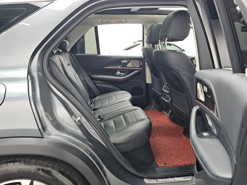 Mercedes-Benz GLE GLE350e 4MATIC| 320�.�. | Mobile.bg � ����������� 12