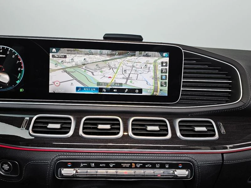 Mercedes-Benz GLE GLE350e 4MATIC| 320�.�. | Mobile.bg � ����������� 14