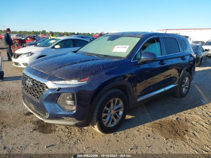 Hyundai Santa fe  - изображение 3