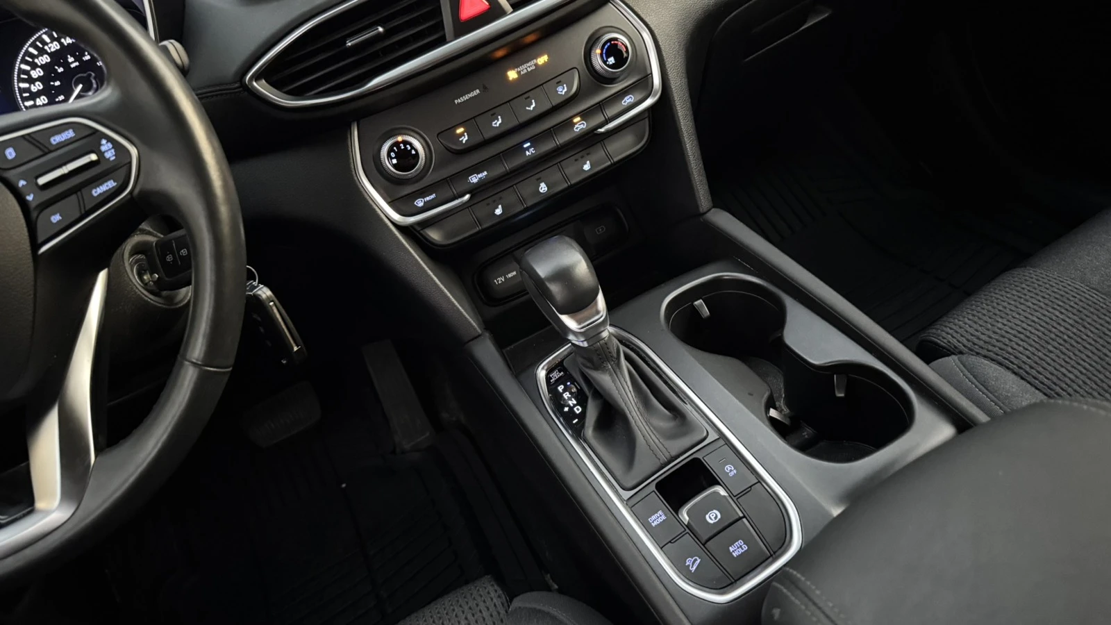 Hyundai Santa fe 8-auto - изображение 8