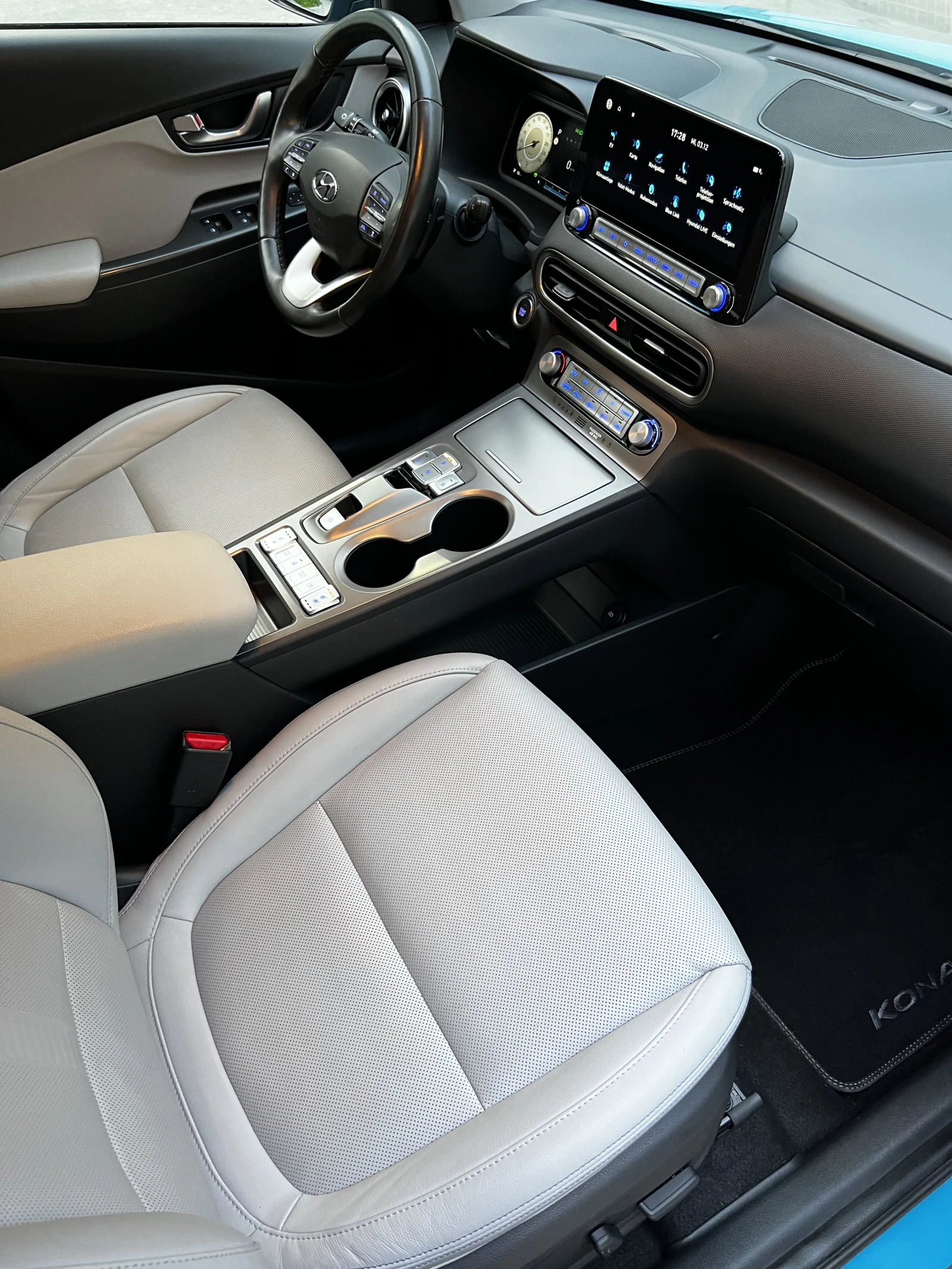 Hyundai Kona Electric Prime 2WD | Mobile.bg   11