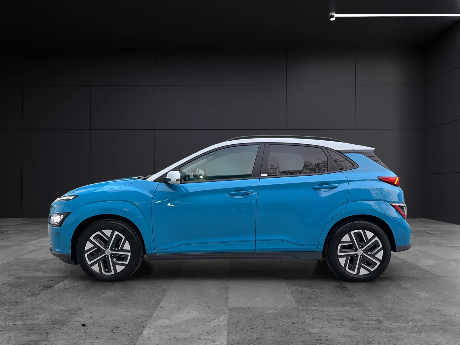 Hyundai Kona Electric Prime 2WD - изображение 8