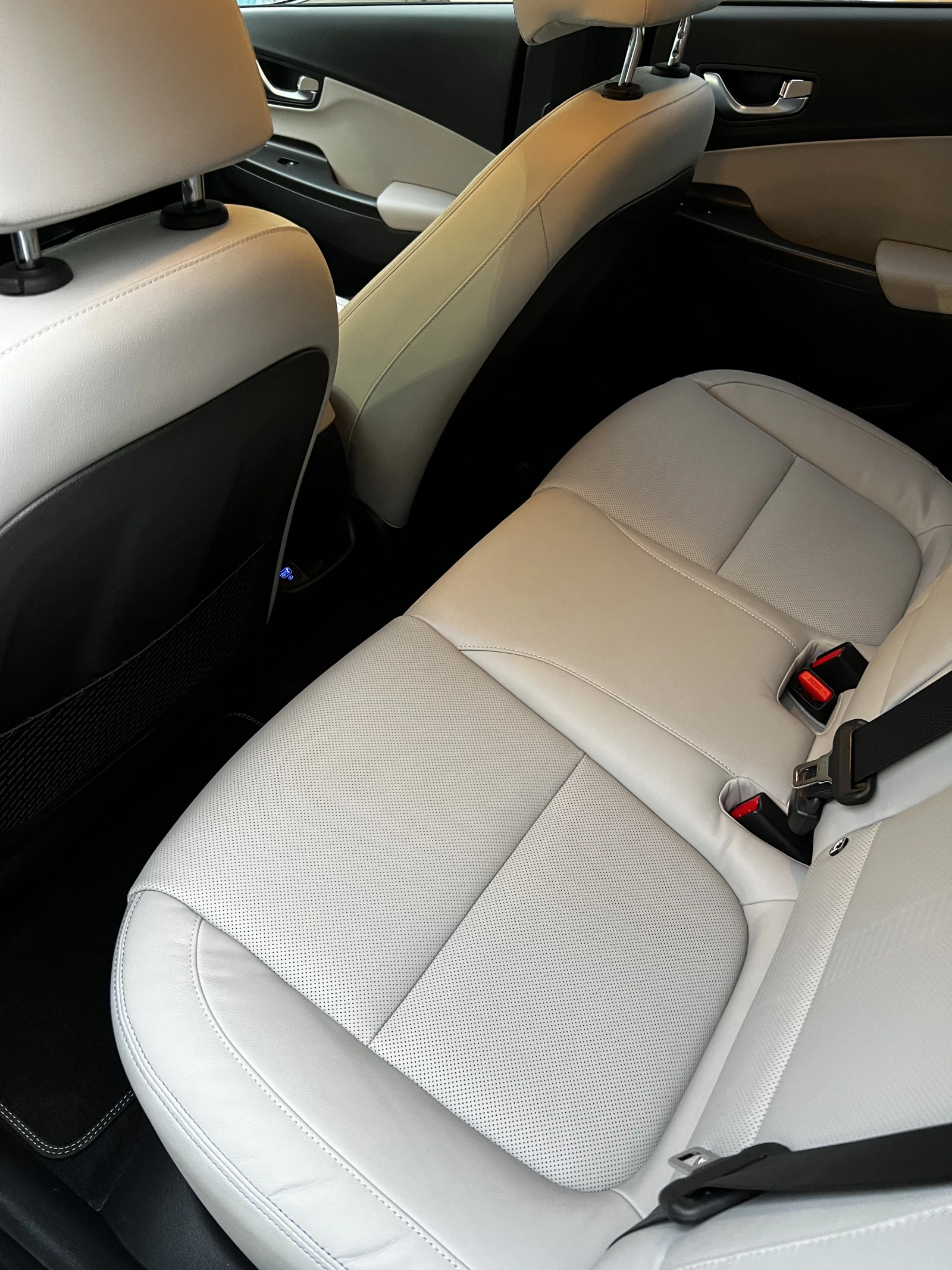 Hyundai Kona Electric Prime 2WD | Mobile.bg   12