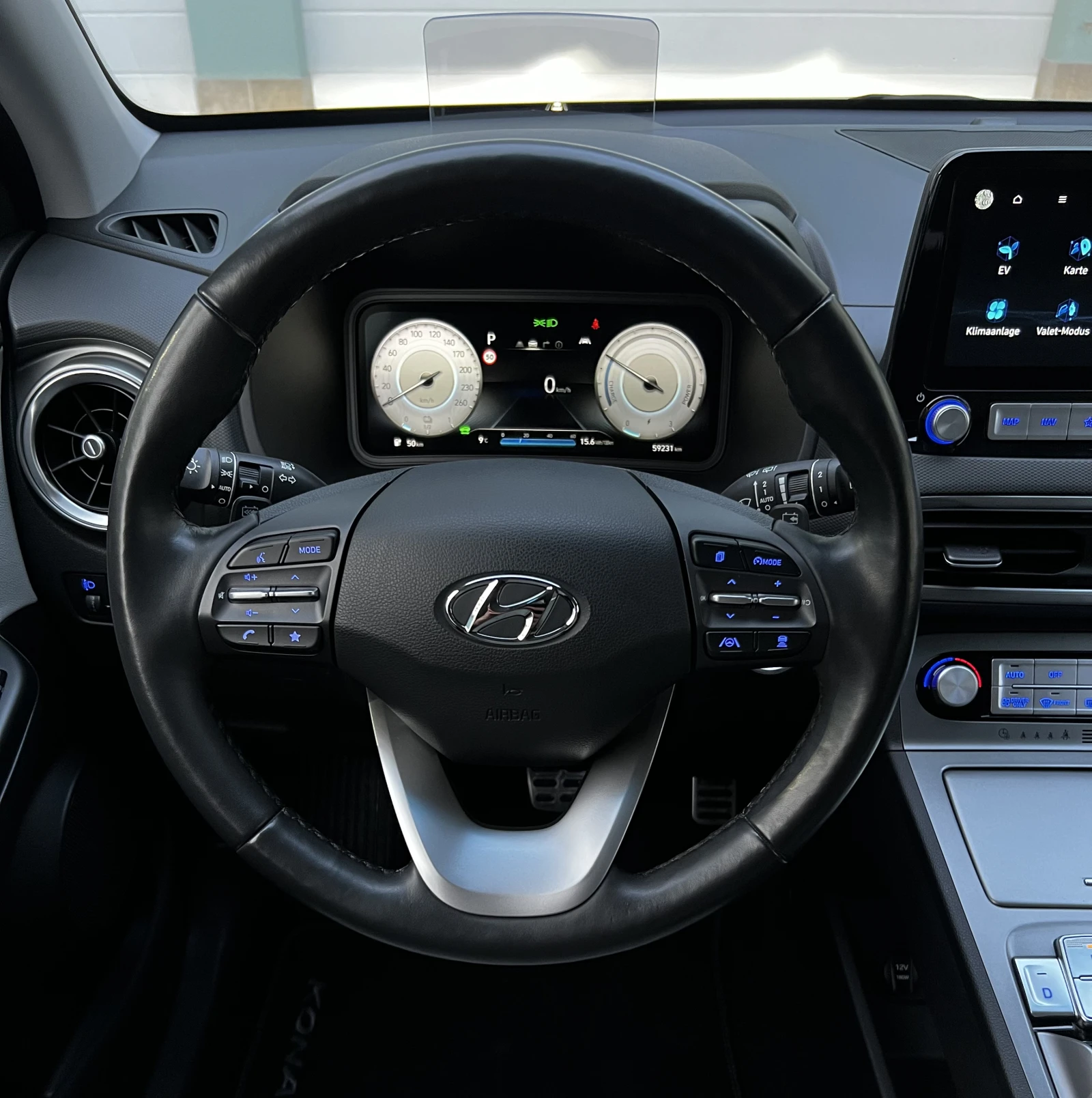 Hyundai Kona Electric Prime 2WD | Mobile.bg   14