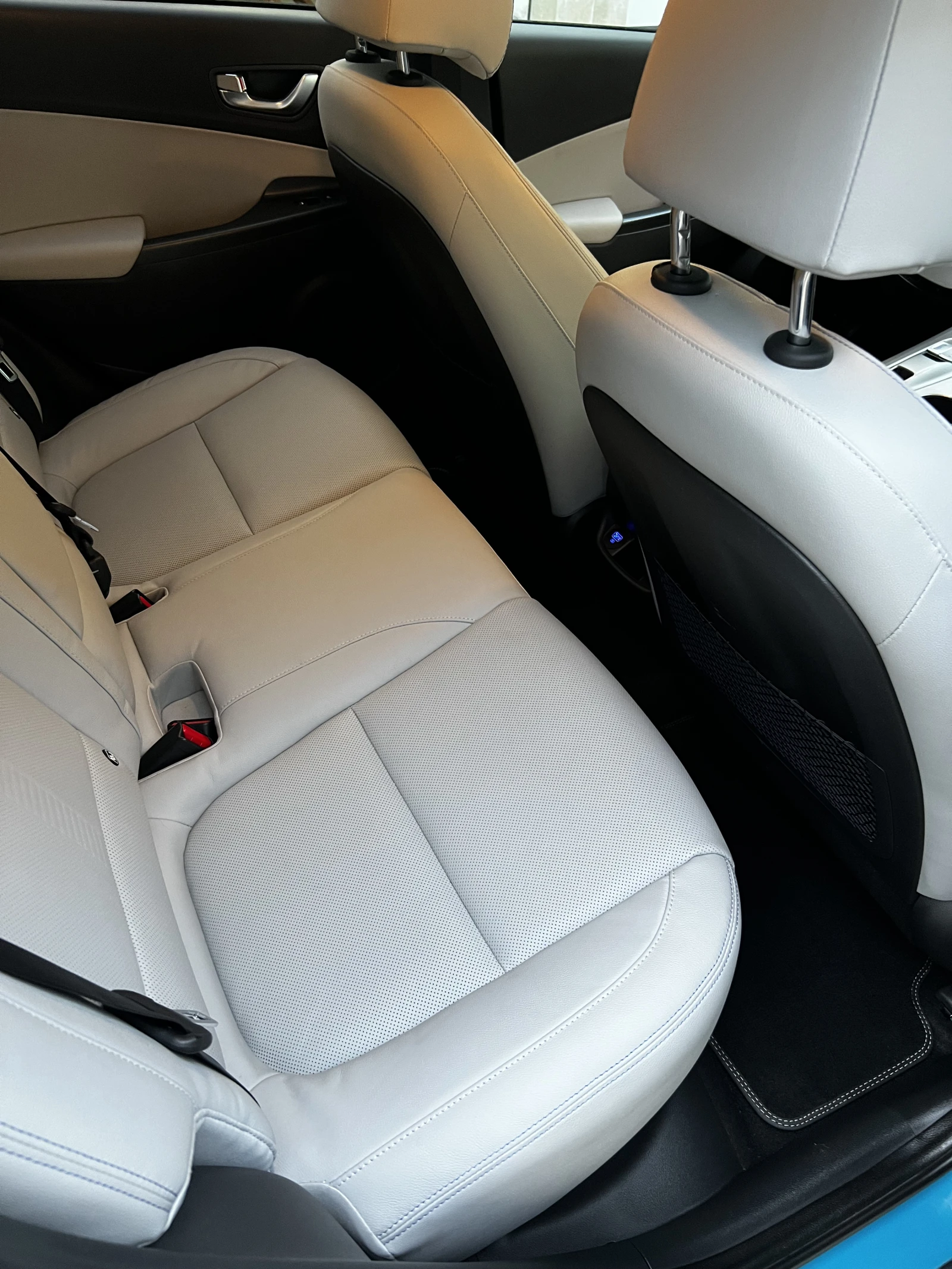 Hyundai Kona Electric Prime 2WD | Mobile.bg   13