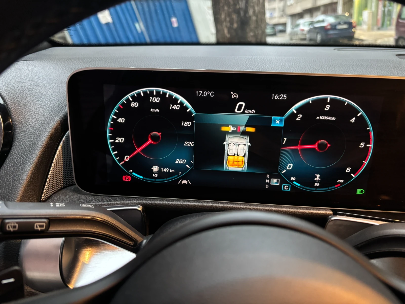 Mercedes-Benz GLB 200 d | Mobile.bg � ����������� 7