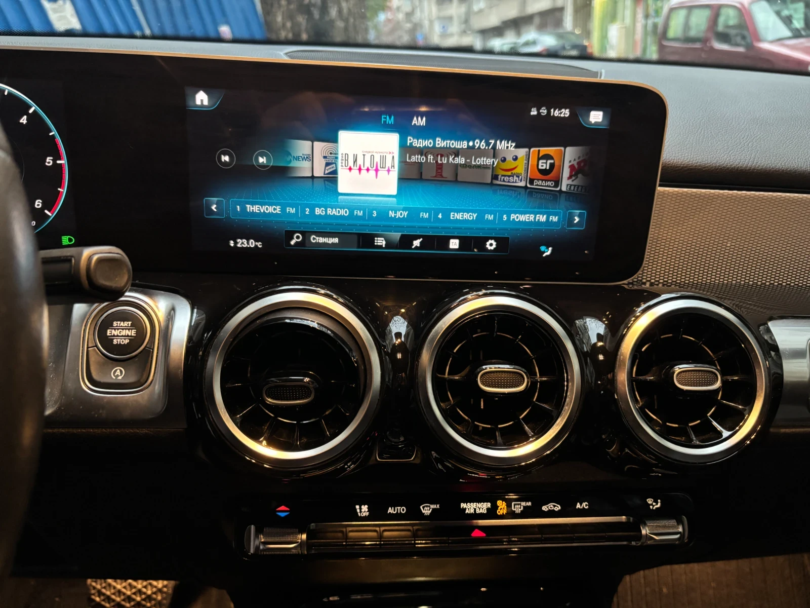 Mercedes-Benz GLB 200 d | Mobile.bg � ����������� 8