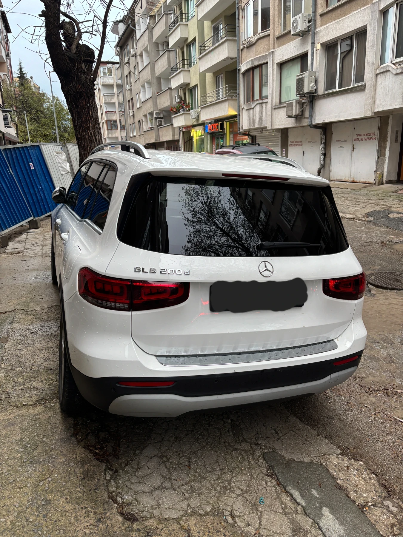 Mercedes-Benz GLB 200 d | Mobile.bg � ����������� 12