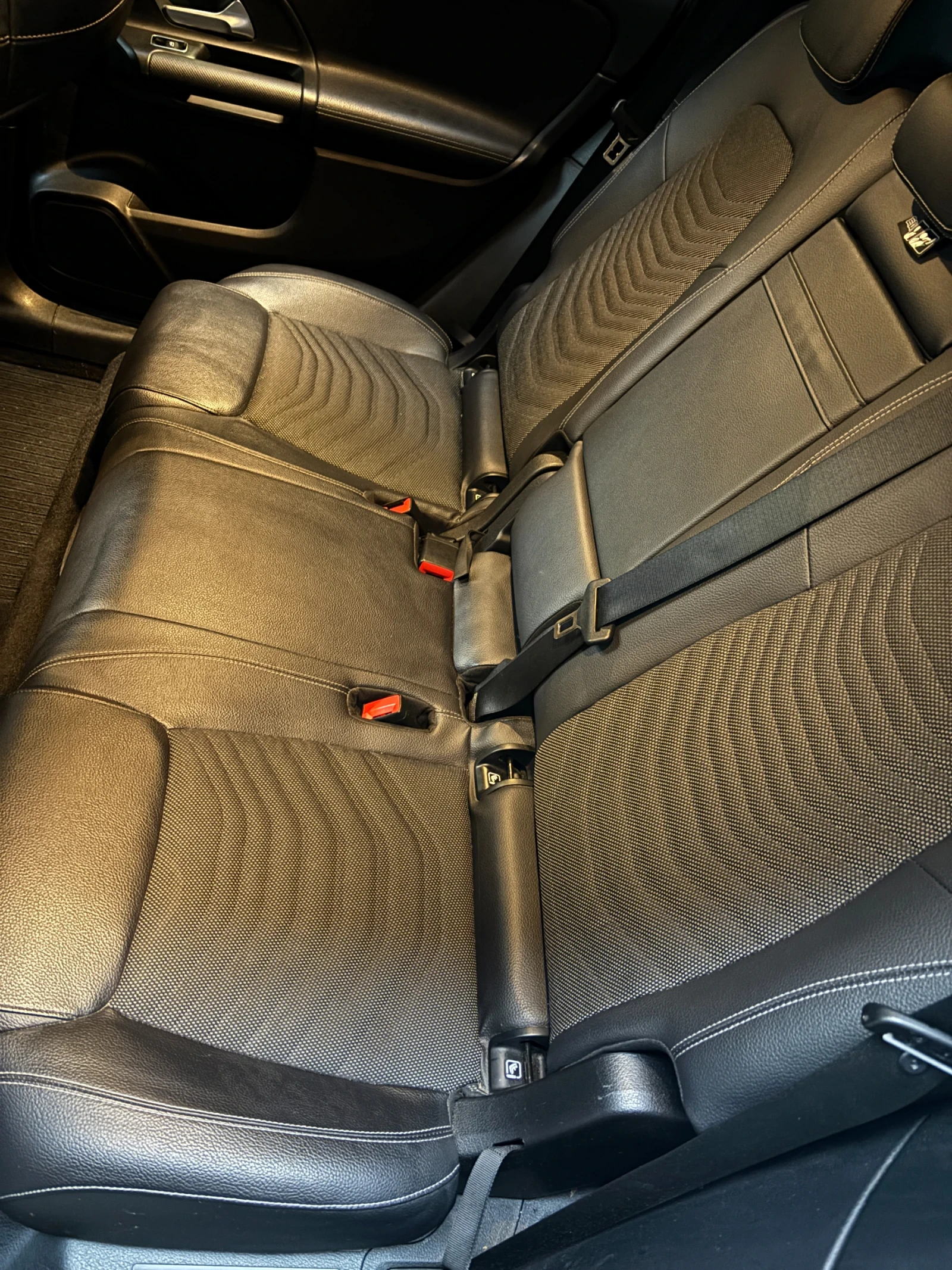 Mercedes-Benz GLB 200 d | Mobile.bg � ����������� 3