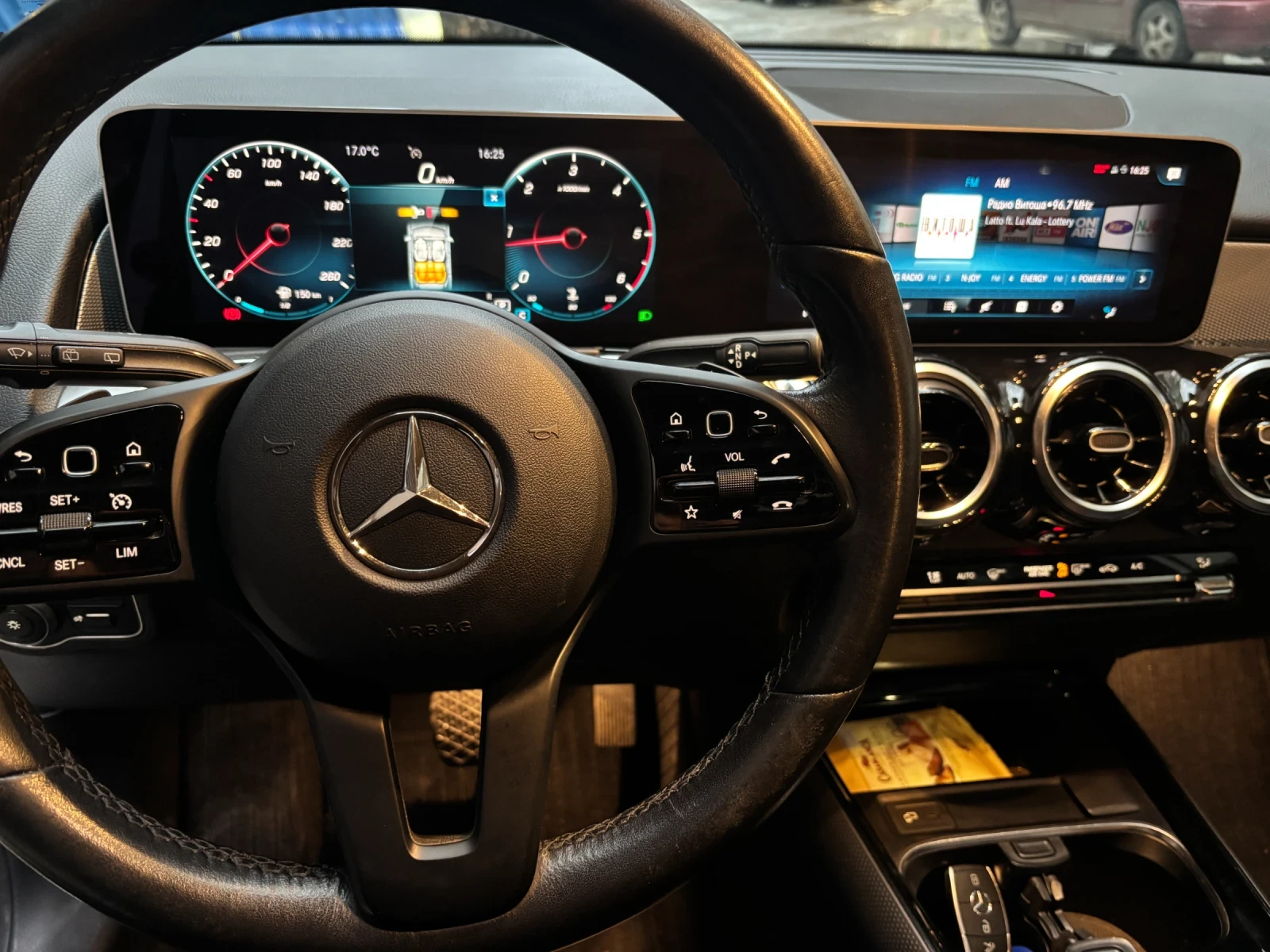 Mercedes-Benz GLB 200 d | Mobile.bg � ����������� 11