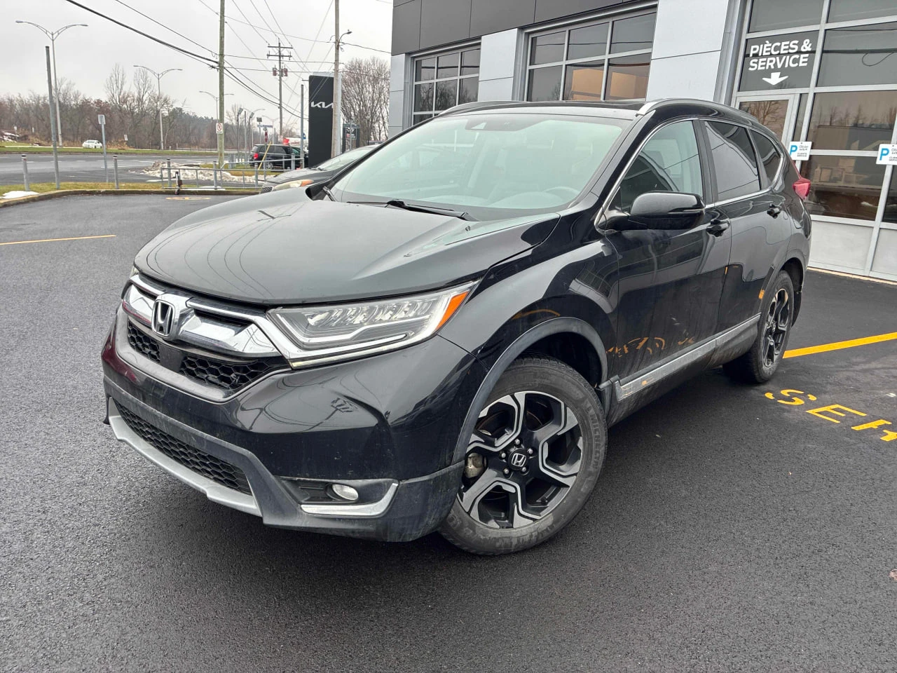 Honda Cr-v CARFAX* ���������������* ��� ������������ ������*  | Mobile.bg � ����������� 1