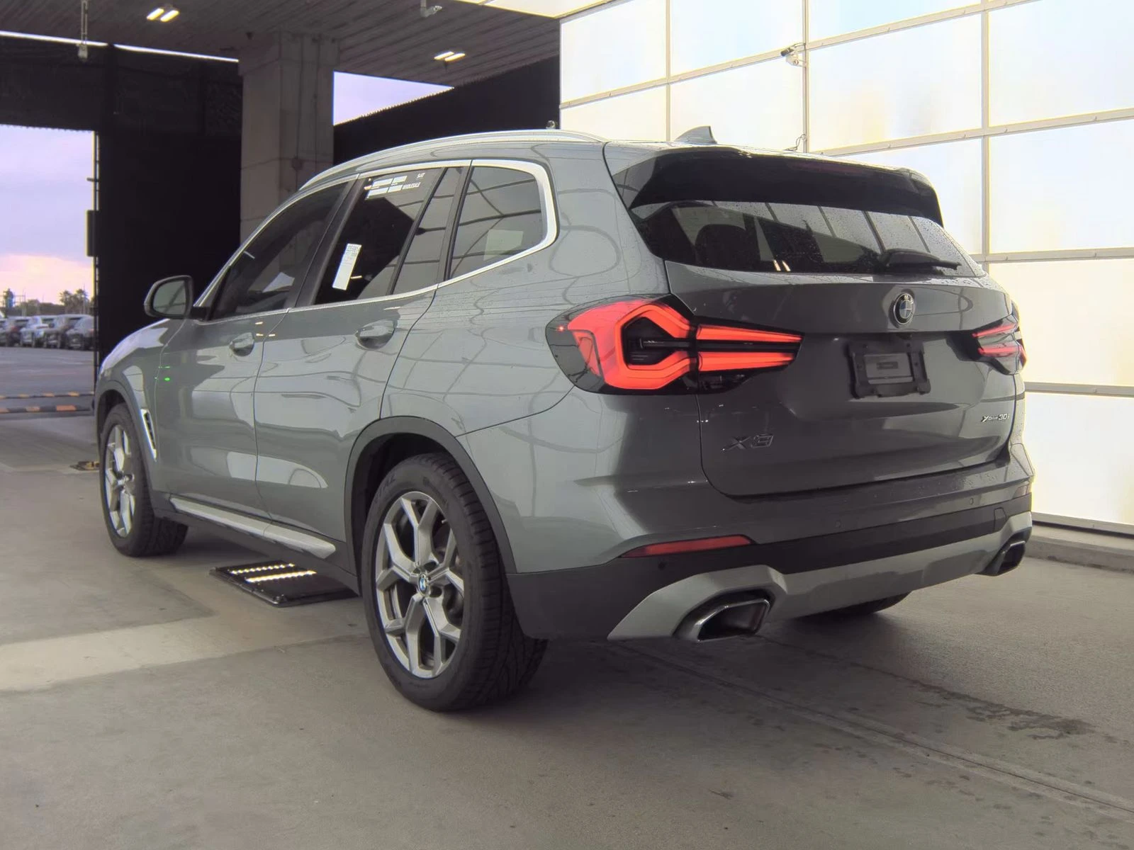 BMW X3 2.0 xDrive30i * ��������� ����*  | Mobile.bg � ����������� 2