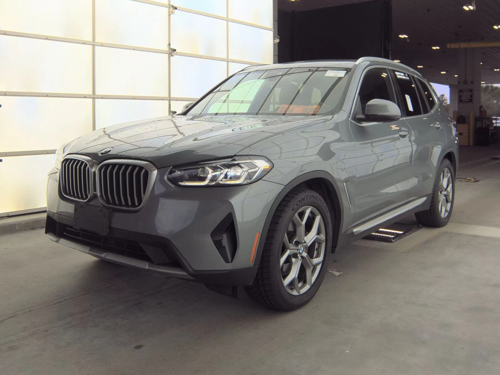 BMW X3 2.0 xDrive30i * ��������� ����*  | Mobile.bg � ����������� 1