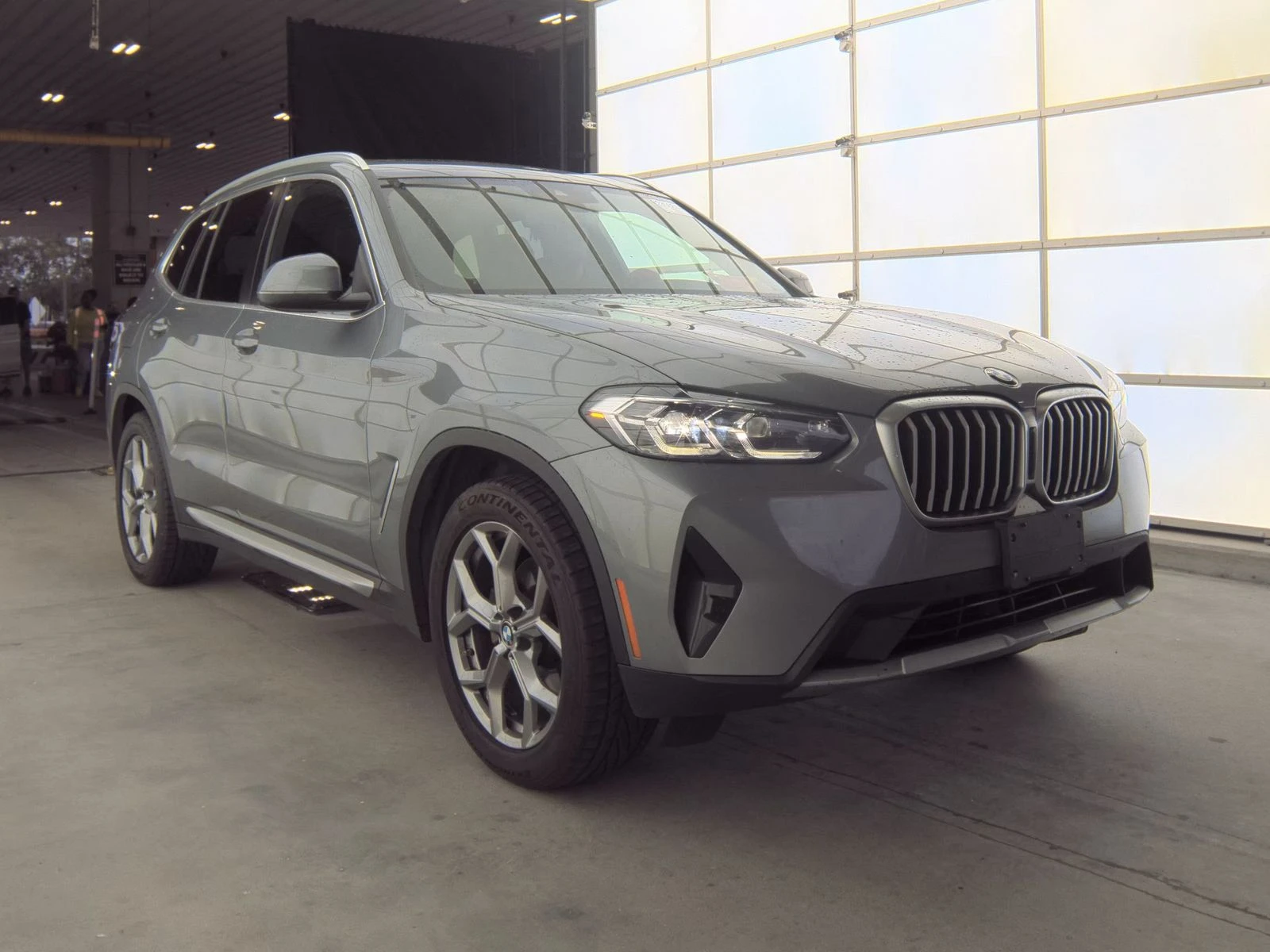 BMW X3 2.0 xDrive30i * ��������� ����*  | Mobile.bg � ����������� 5