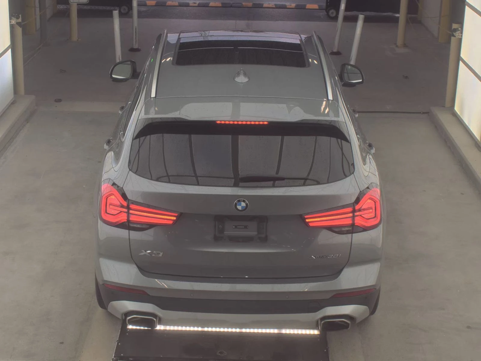 BMW X3 2.0 xDrive30i * ��������� ����*  | Mobile.bg � ����������� 3