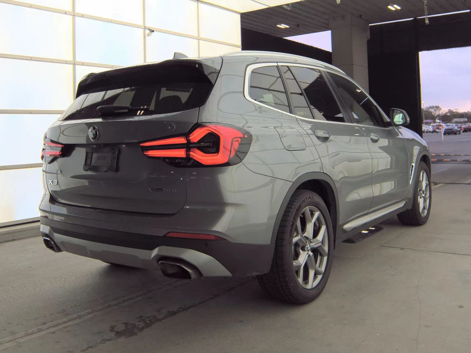 BMW X3 2.0 xDrive30i * ��������� ����*  | Mobile.bg � ����������� 4