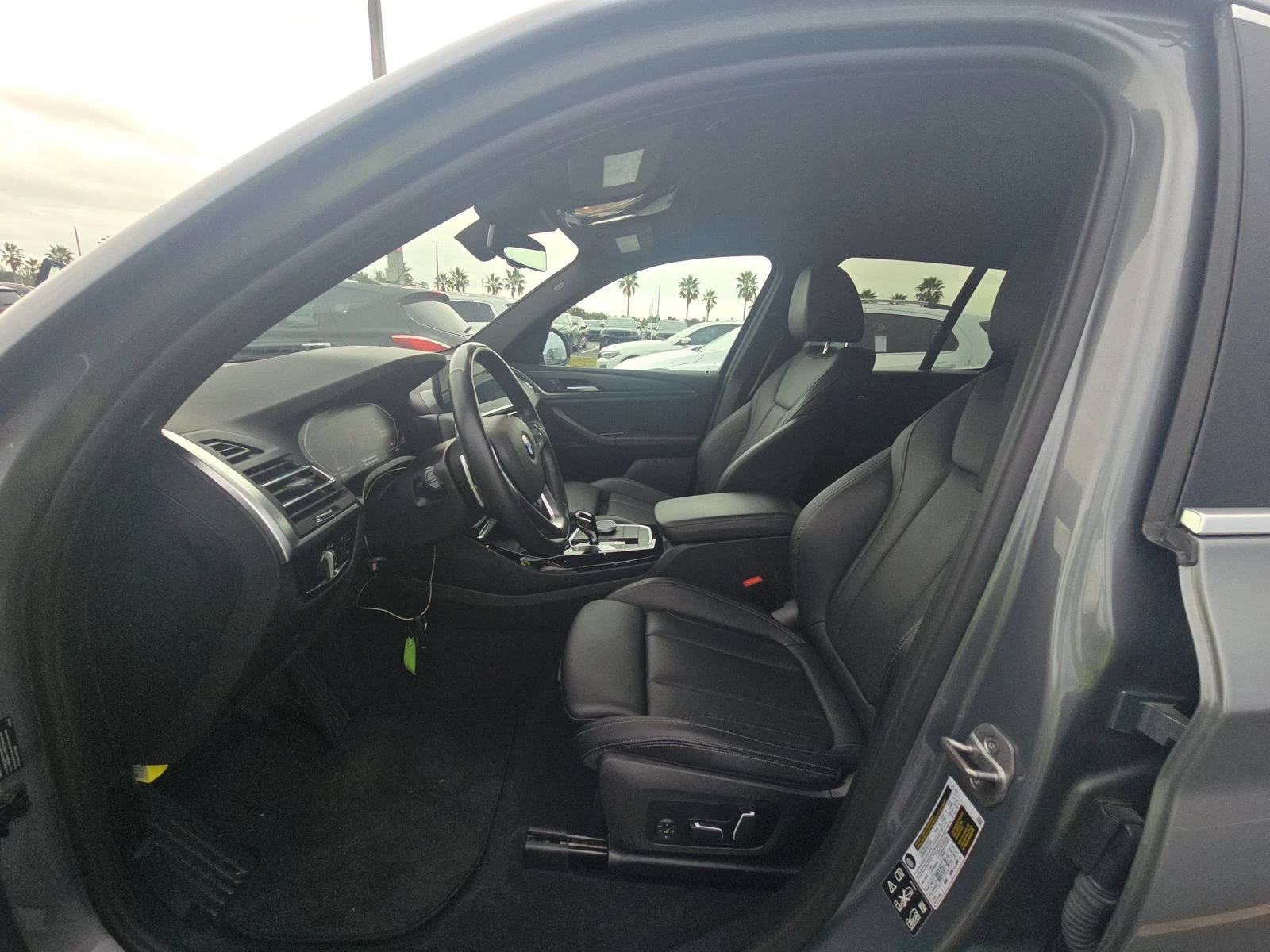 BMW X3 2.0 xDrive30i * ��������� ����*  | Mobile.bg � ����������� 6