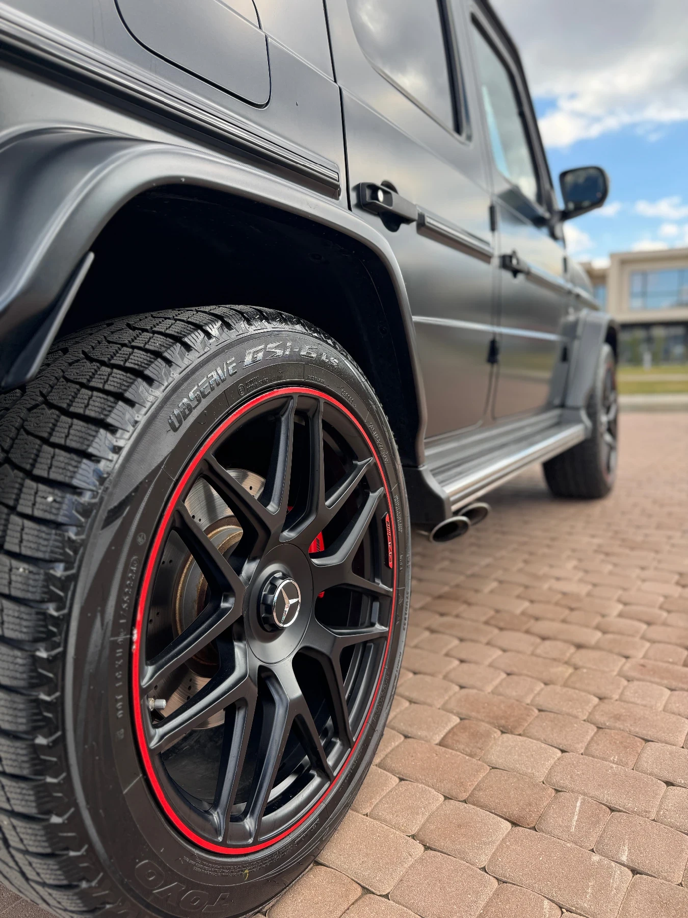 Mercedes-Benz G 63 AMG Edition 1 | Mobile.bg � ����������� 6