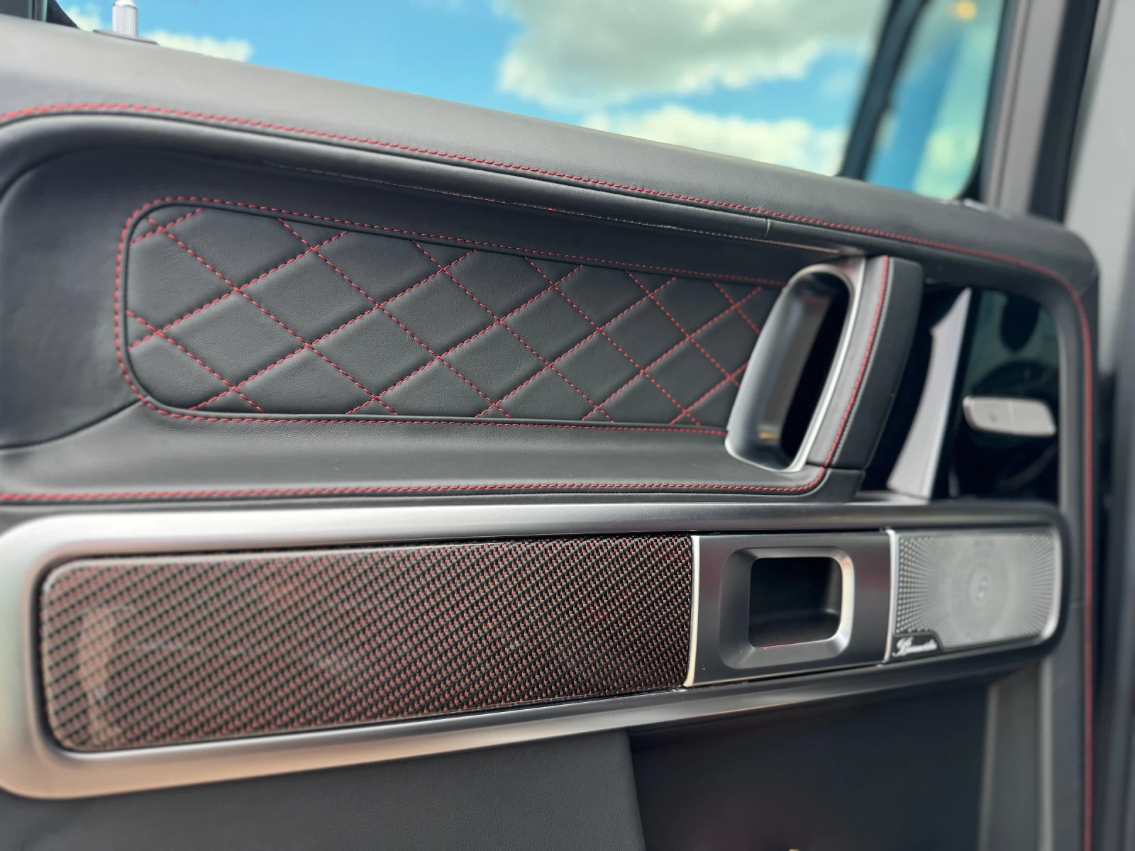 Mercedes-Benz G 63 AMG Edition 1 | Mobile.bg � ����������� 12